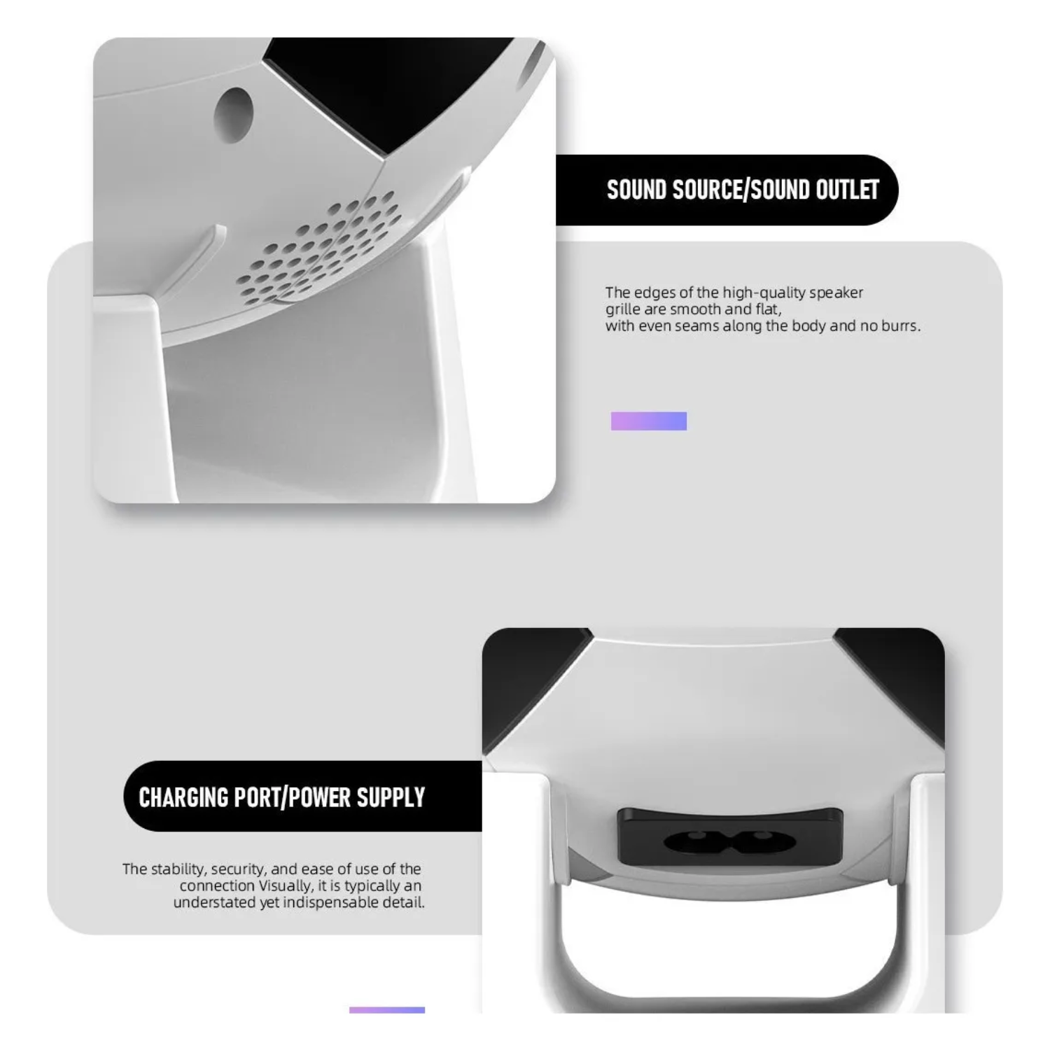 Video Beam Proyector Inteligente Android 13 Wifi Bluetooth