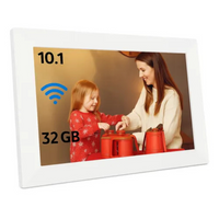 Thumbnail for Portarretratos Digital Cuadro Marco 10.1 32gb Frameo