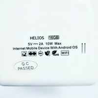 Thumbnail for Tablet Hukee 7 Pulgadas 3d Sim Card 16gb Rom Pantalla Lcd