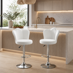 Silla Barra Bar Isla Cocina Butaco Giratoria Premium Alto