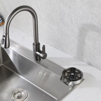 Accesorios Para Lavar Vasos Y Copas Con Agua A Presion