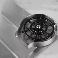 Accesorios Para Lavar Vasos Y Copas Con Agua A Presion