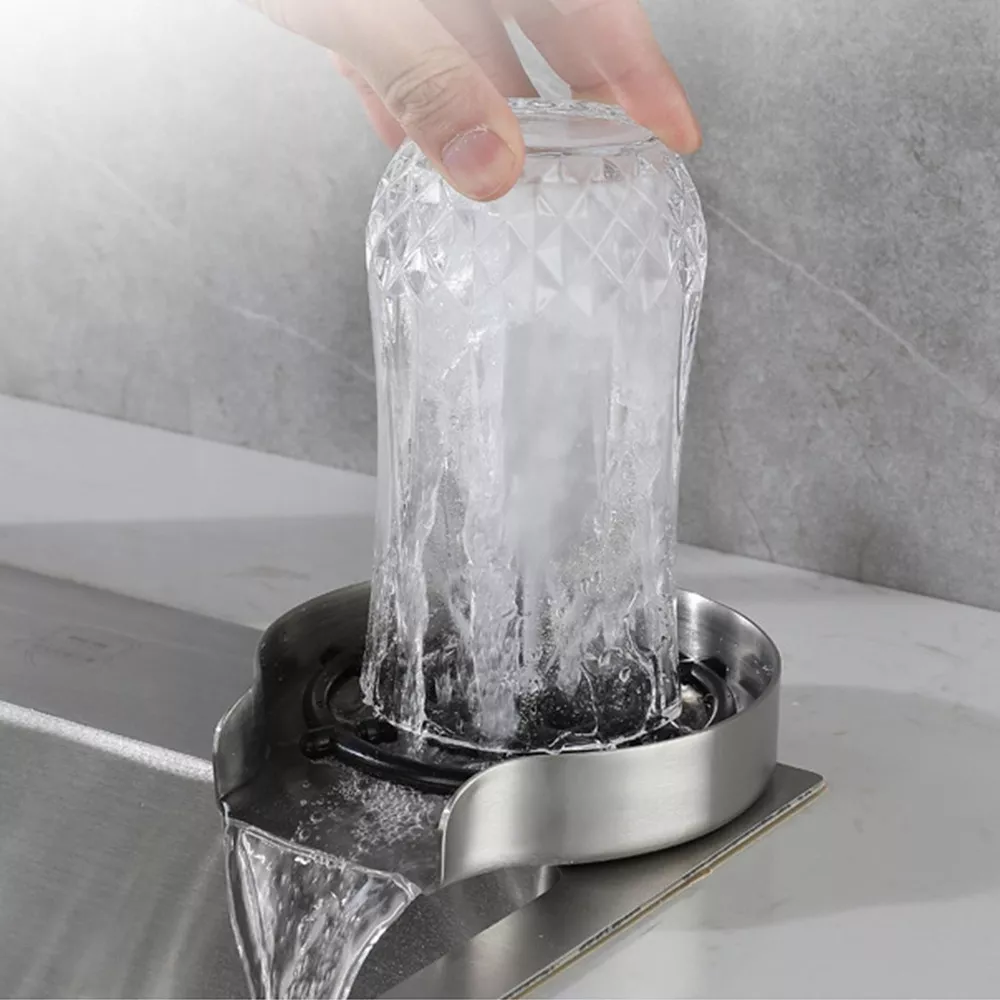 Accesorios Para Lavar Vasos Y Copas Con Agua A Presion