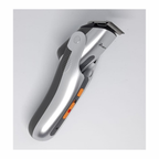 Afeitadora Y Peluquería Recargable Progemei 8 En 1 + Turbo