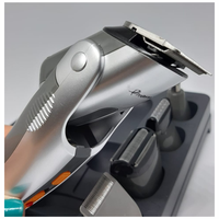 Thumbnail for Afeitadora Y Peluquería Recargable Progemei 8 En 1 + Turbo