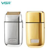 Thumbnail for Afeitadora Eléctrica Shaver Recargable Vgr Original V-398