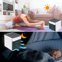 Thumbnail for Aire Acondicionado Portátil Enfriador 2X