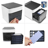 Thumbnail for Aire Acondicionado Portátil Enfriador 2X