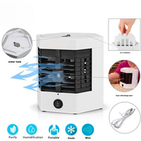 Thumbnail for 🌬️🚨Aire Acondicionado Portatil Artic Air Ultra Pro 2x🔥❄️