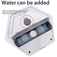 Thumbnail for 🌬️🚨Aire Acondicionado Portatil Artic Air Ultra Pro 2x🔥❄️