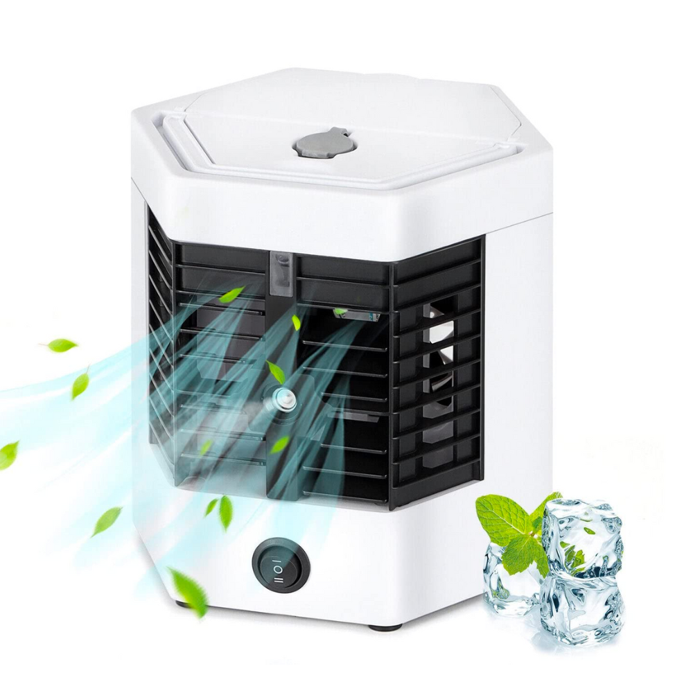 🌬️🚨Aire Acondicionado Portatil Artic Air Ultra Pro 2x🔥❄️