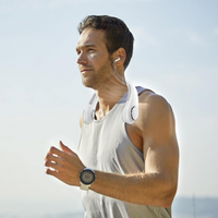 Thumbnail for Aire Acondicionado De Cuello Ventilador Portátil Silencioso