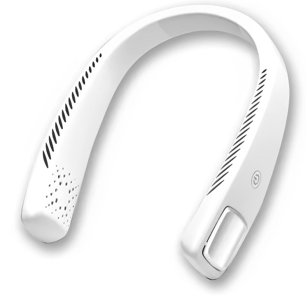 Aire Acondicionado De Cuello Ventilador Portátil Air Freedom