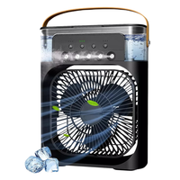 Thumbnail for ❄️Aire Acondicionado Portátil Purificador De Ambiente 3 En 1❄️