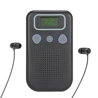 Audifonos Para Sordos Amplificador De Sonido Magic