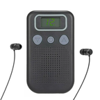 Audifonos Para Sordos Amplificador De Sonido Magic