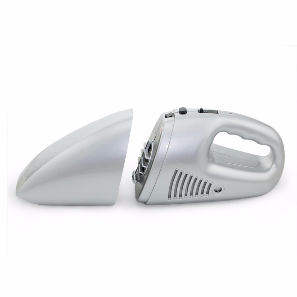 Aspiradora Para Carro Inalámbrica Recargable Portátil