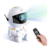 Thumbnail for 🌌Astronauta Nebulosa Proyector De Luces Con Control Remoto🚀