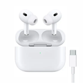 Audífonos Bluetooth 2da Gen Compatibles 15 Pro Puerto Tipo C