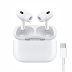 Audífonos Bluetooth 2da Gen Compatibles 15 Pro Puerto Tipo C