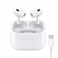 Thumbnail for Audífonos Bluetooth 2da Gen Compatibles 15 Pro Puerto Tipo C