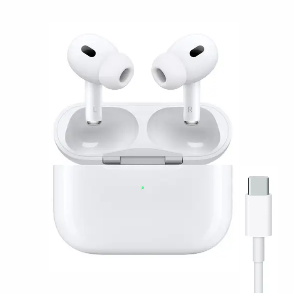 Audífonos Bluetooth 2da Generacion Con Anc Reductor De Ruido