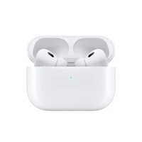 Thumbnail for Audífonos Bluetooth 2da Gen Compatibles 15 Pro Puerto Tipo C