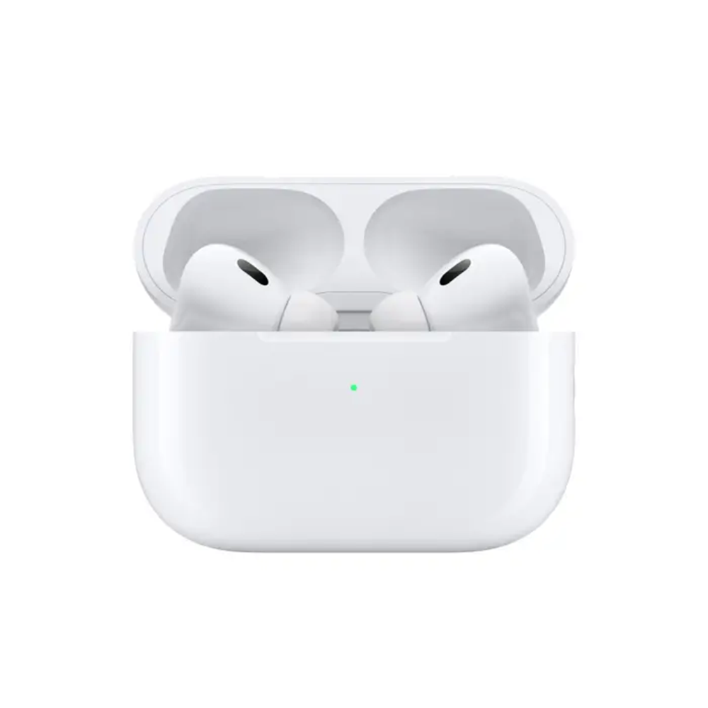 Audífonos Bluetooth 2da Generacion Con Anc Reductor De Ruido
