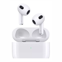 Thumbnail for Audifonos Inalambricos AirPods Pro 3ª generación