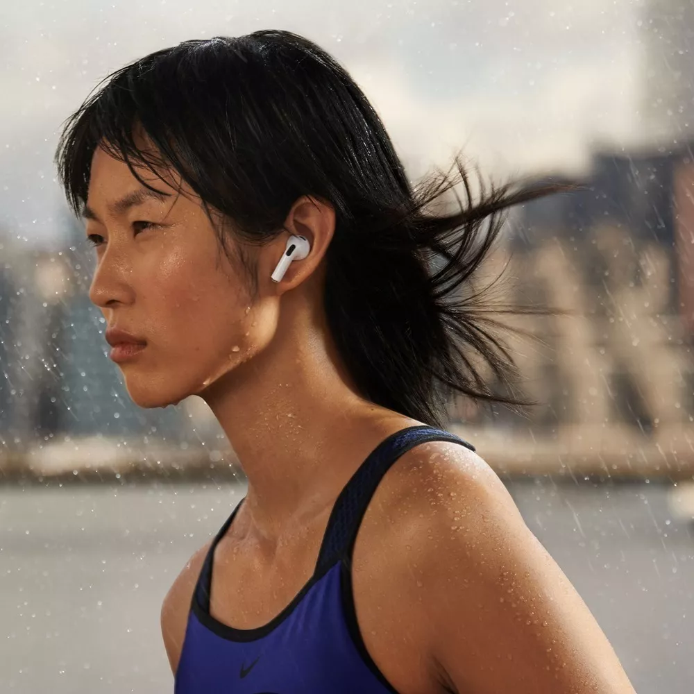Audifonos Inalambricos AirPods Pro 3ª generación