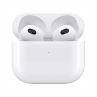 Thumbnail for Audifonos Inalambricos AirPods Pro 3ª generación