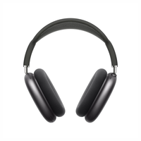 Thumbnail for Audífonos Bluetooth Pro Con Cancelación De Ruido Estuche