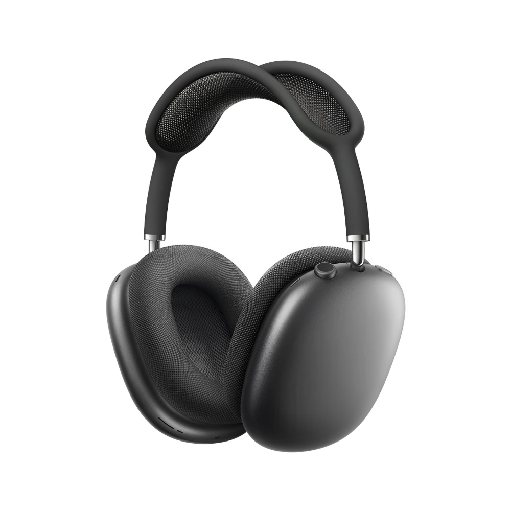 Audífonos Bluetooth Pro Con Cancelación De Ruido Estuche