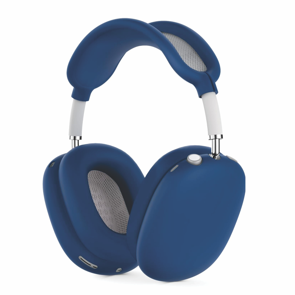 Audífonos Bluetooth Pro Con Cancelación De Ruido Estuche