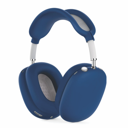 Audífonos Bluetooth Pro Con Cancelación De Ruido Estuche