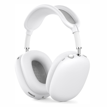 Audífonos Bluetooth Pro Con Cancelación De Ruido Estuche