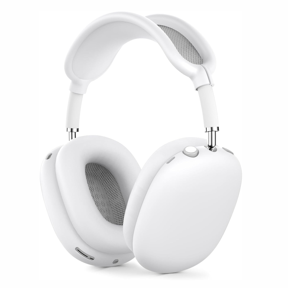 Audífonos Bluetooth Pro Con Cancelación De Ruido Estuche