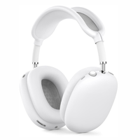 Thumbnail for Audífonos Bluetooth Pro Con Cancelación De Ruido Estuche