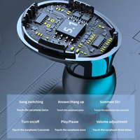 Thumbnail for Audífonos Bluetooth Recargables Con Power Bank M10 Digital