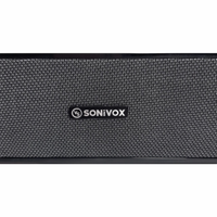 Thumbnail for Barra De Sonido Sonivox Estéreo Soundbar Usb Aux Opt Av