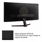 Soporte Movible Para Monitor Y Tv De 10 A 32 Pulgadas An210