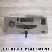 Thumbnail for Soporte De Pared Neumático Para Tv O Monitor De 17 A 33