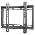 Soporte De Pared Fijo Inclinación Para Tv 23 A 42 Pulgadas