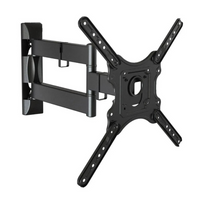 Thumbnail for Soporte Escualizable Para Tv 32 A 60 Pulgadas Ajustable