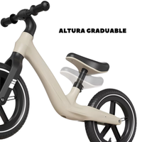 Thumbnail for Bicicleta Por Impulso Para Niños Marca Kemanqi 3 A 6 Años