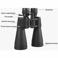 Thumbnail for Binoculares Profesionales Largo Alcance 90x80 Con Zoom