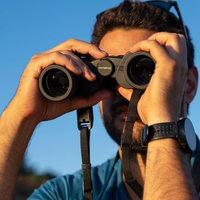 Thumbnail for Binoculares Profesionales Largo Alcance 90x80 Con Zoom