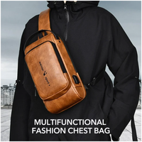 🎒🔒Bolso Maleta Antirrobo Con Clave De Seguridad Weixier Sport🧳⚡