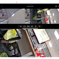 Thumbnail for Camara De Seguridad Ptz Doble Sensor Seguimiento Automatico
