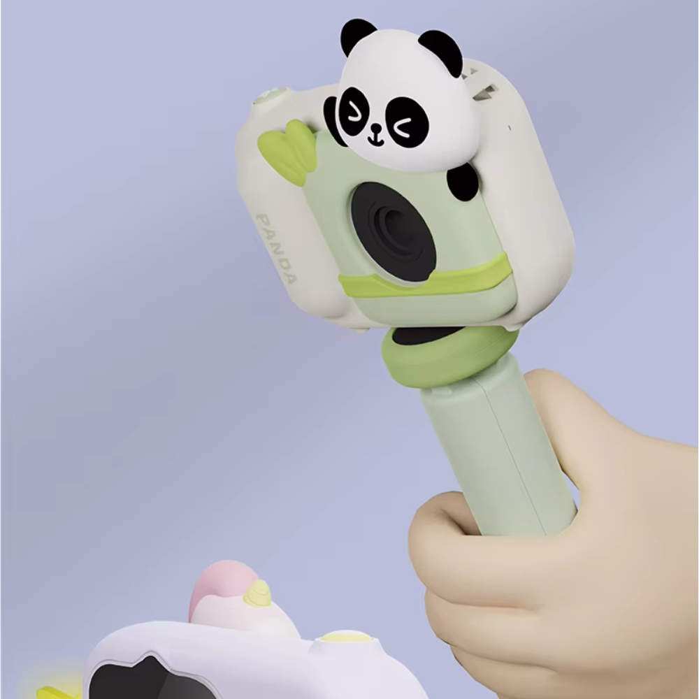 Cámara Para Niños Digital  Con Trípode Sd 32gb Xl880